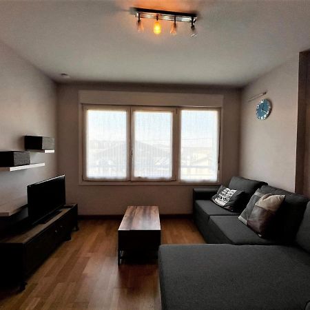 Appartement Urrugne, 2 pièces, 4 personnes - FR-1-239-740 Esterno foto