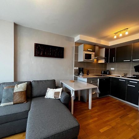 Appartement Urrugne, 2 pièces, 4 personnes - FR-1-239-740 Esterno foto