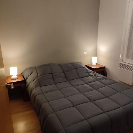 Appartement Urrugne, 2 pièces, 4 personnes - FR-1-239-740 Esterno foto
