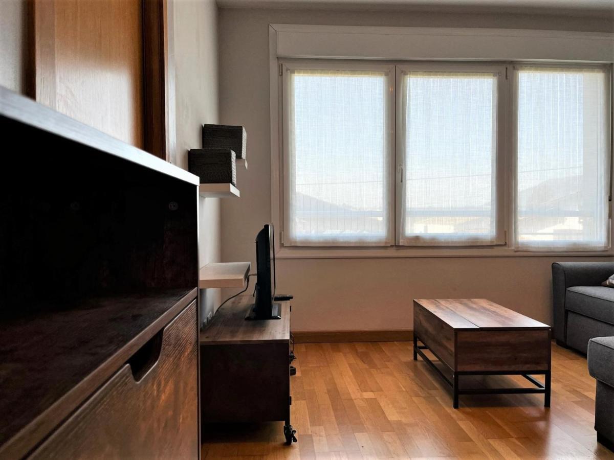 Appartement Urrugne, 2 pièces, 4 personnes - FR-1-239-740 Esterno foto