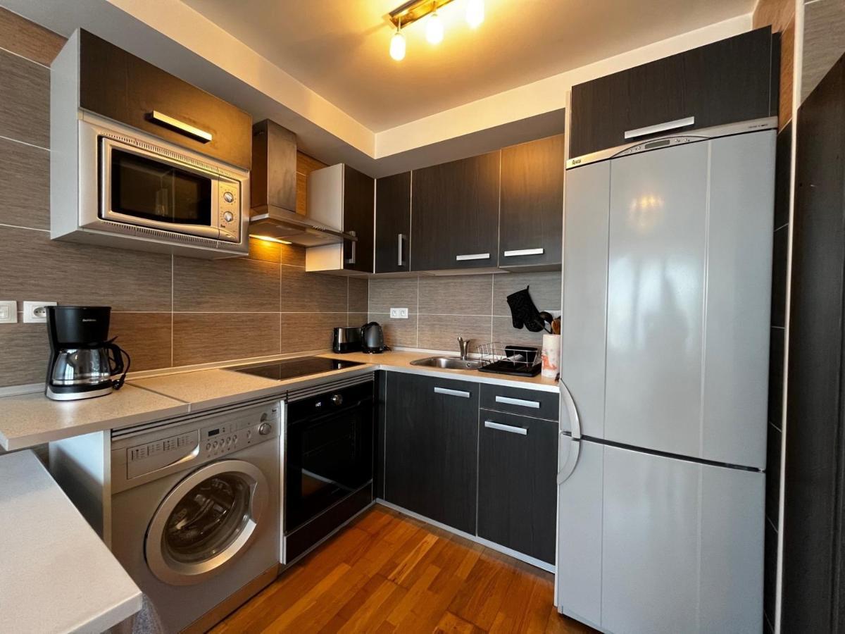 Appartement Urrugne, 2 pièces, 4 personnes - FR-1-239-740 Esterno foto