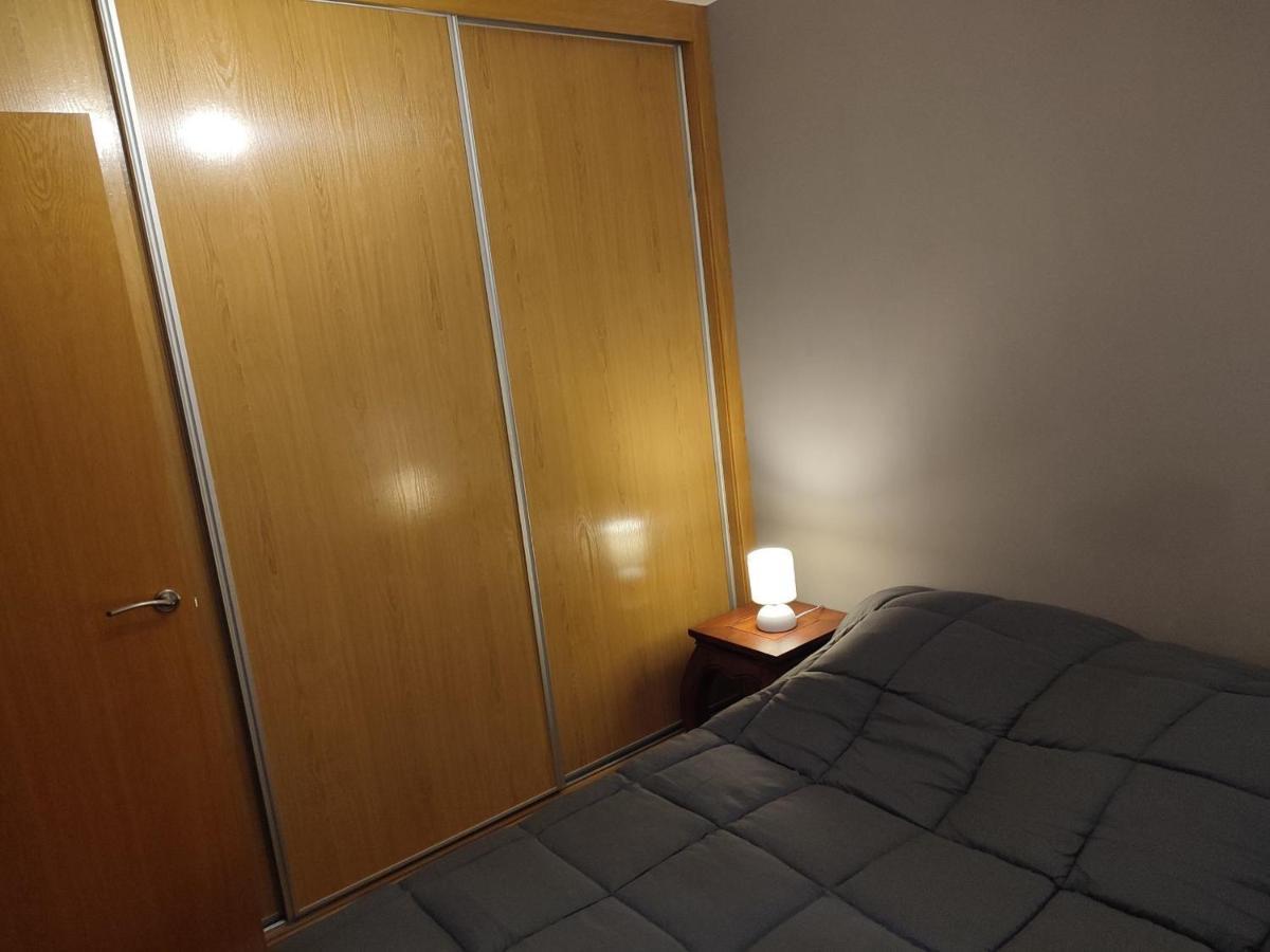 Appartement Urrugne, 2 pièces, 4 personnes - FR-1-239-740 Esterno foto