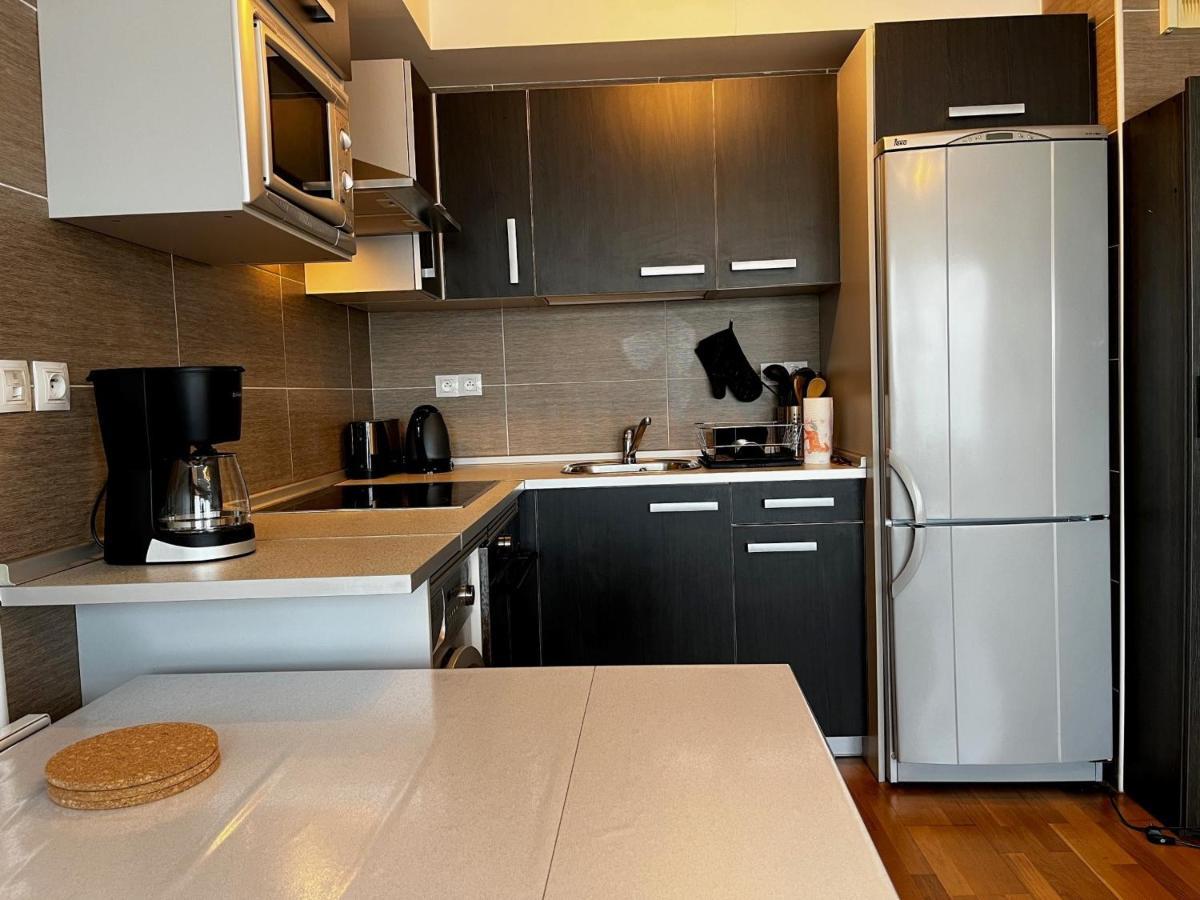 Appartement Urrugne, 2 pièces, 4 personnes - FR-1-239-740 Esterno foto